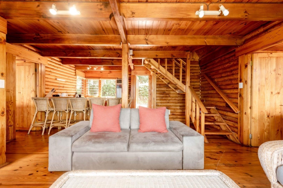 Commercial Property for Sale in Old Place Western Cape